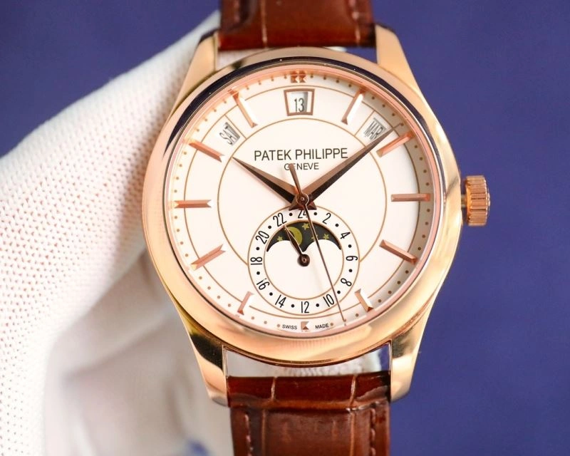 PATEK PHILIPPE Watches Reliable 196133