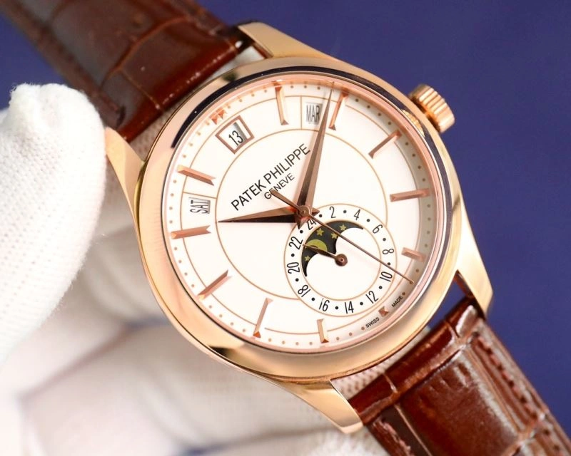 PATEK PHILIPPE Watches Reliable 196133