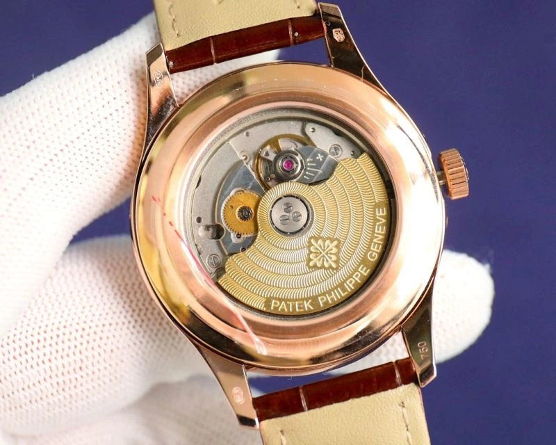 PATEK PHILIPPE Watches Reliable 196133