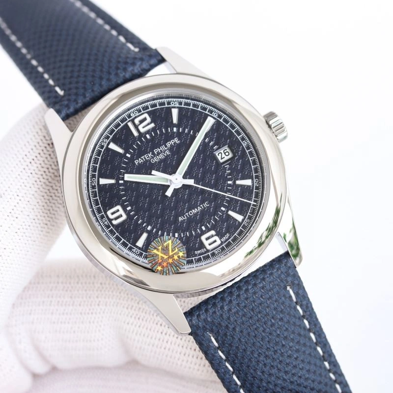 PATEK PHILIPPE Watches ComfortFit 196113