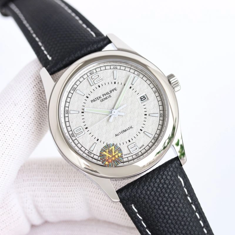 PATEK PHILIPPE Watches ComfortFit 196113