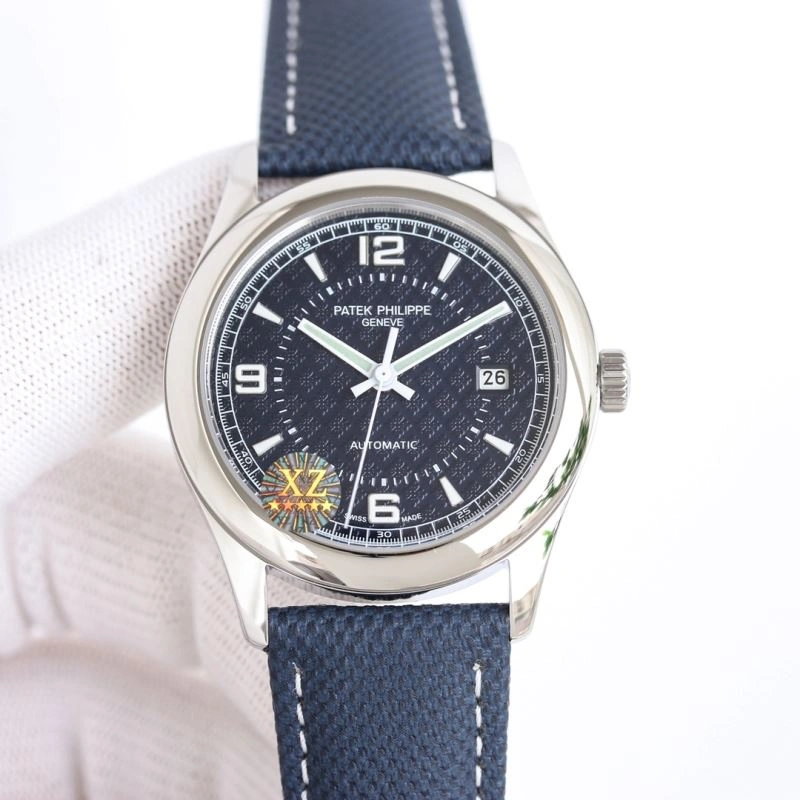PATEK PHILIPPE Watches ComfortFit 196113