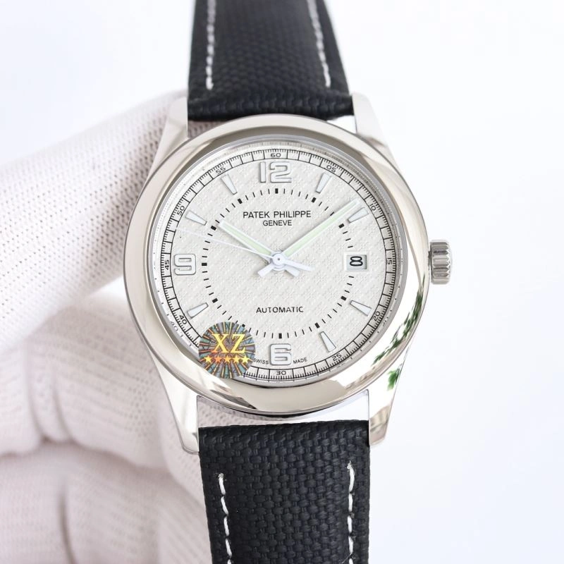 PATEK PHILIPPE Watches ComfortFit 196113