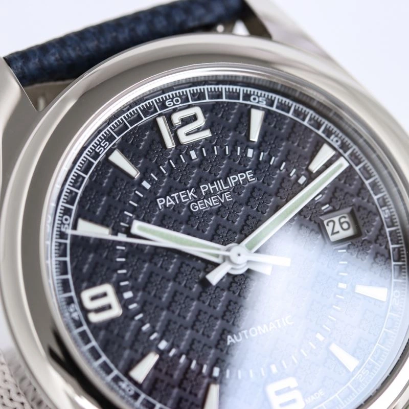 PATEK PHILIPPE Watches ComfortFit 196113