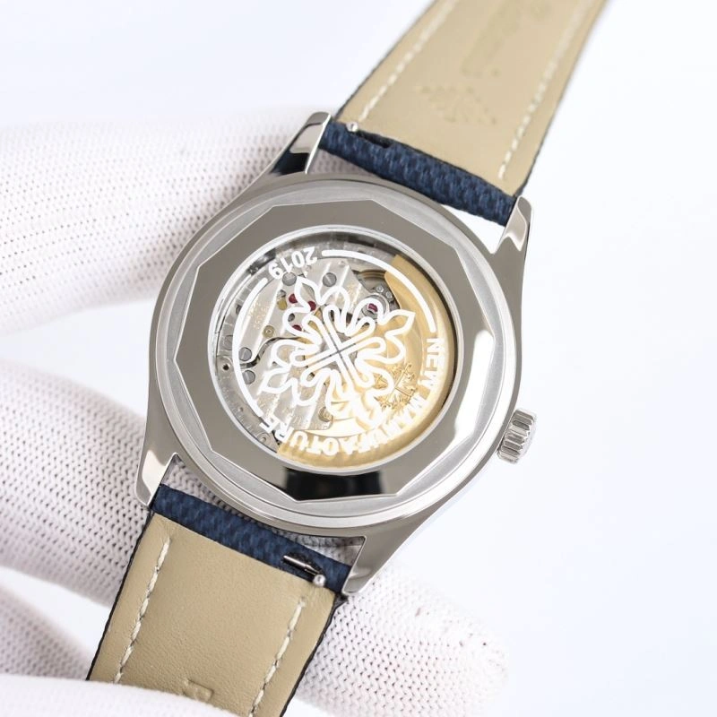 PATEK PHILIPPE Watches ComfortFit 196113