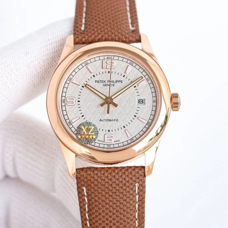 PATEK PHILIPPE Watches Colorful 196119
