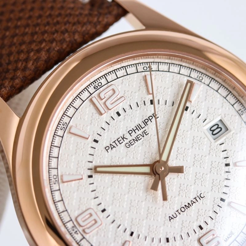 PATEK PHILIPPE Watches Colorful 196119