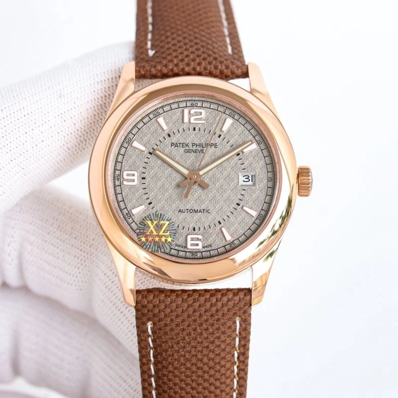 PATEK PHILIPPE Watches Colorful 196119