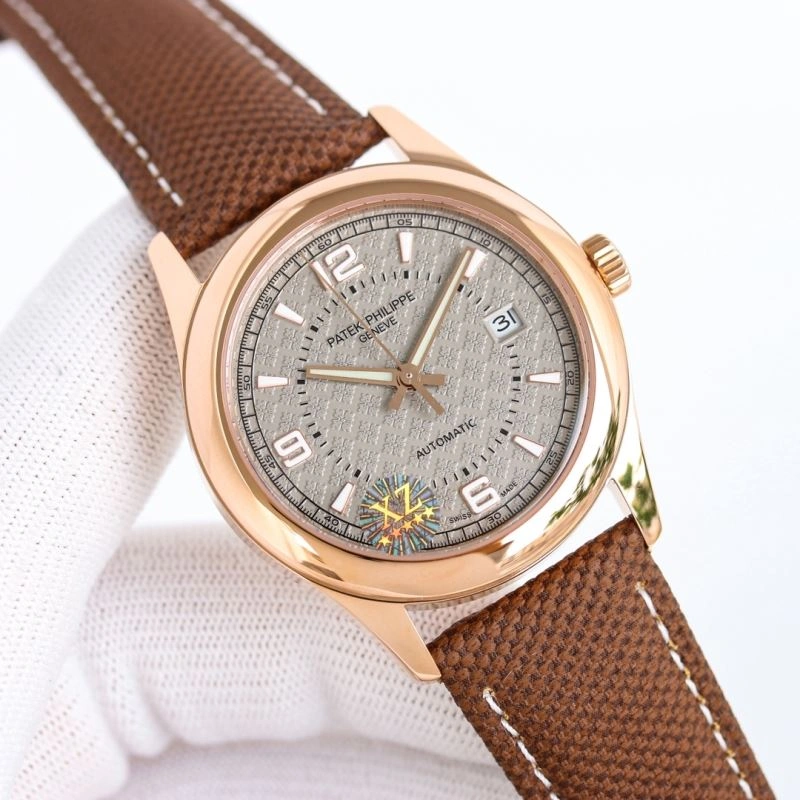 PATEK PHILIPPE Watches Colorful 196119
