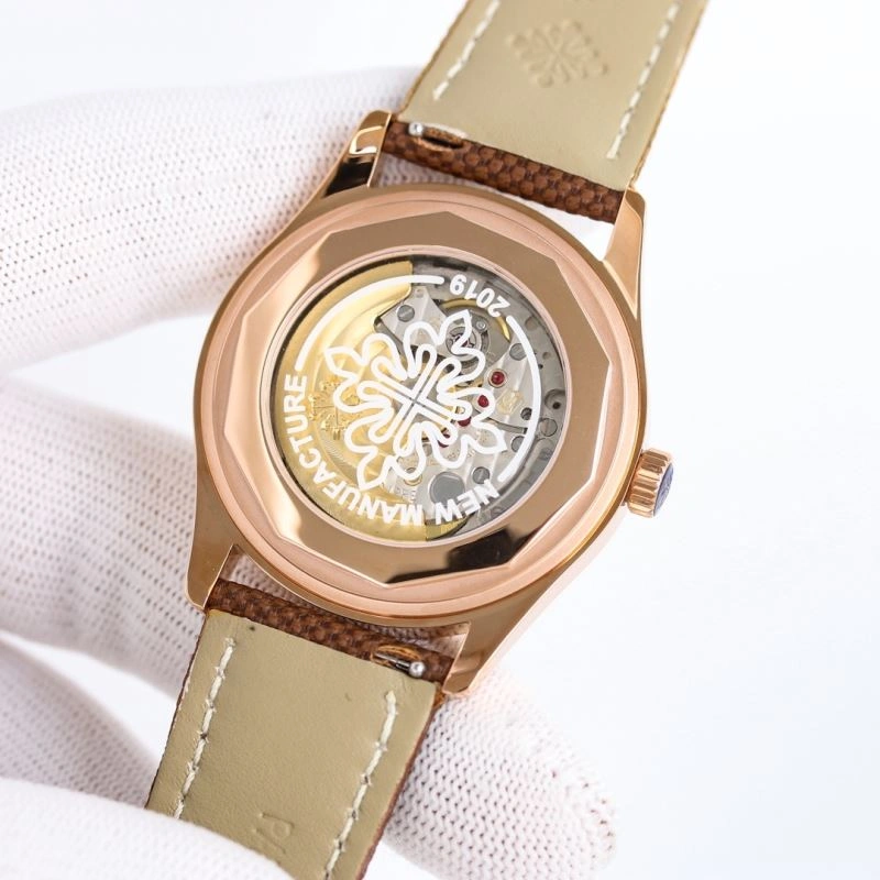 PATEK PHILIPPE Watches Colorful 196119