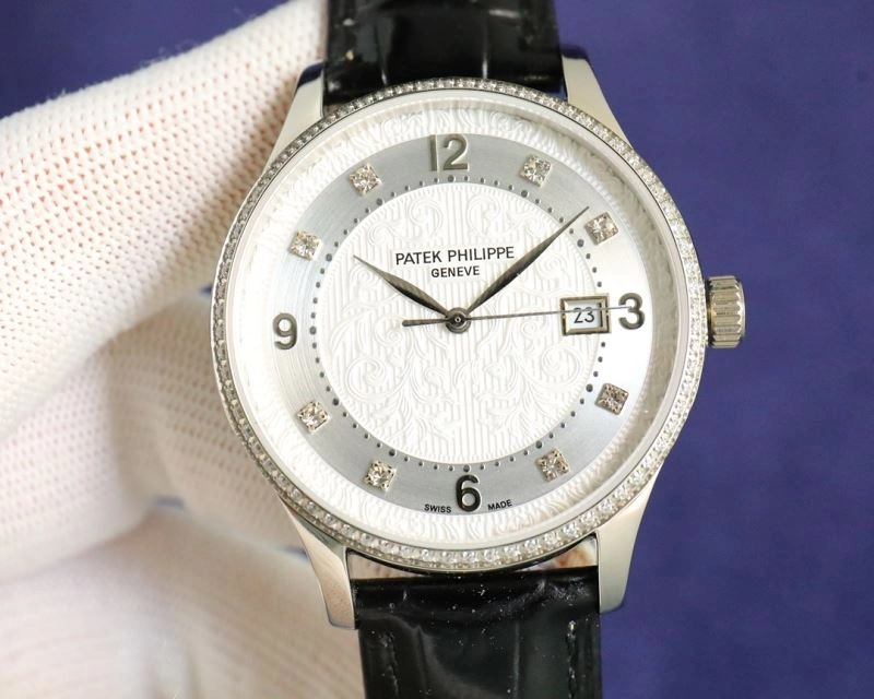 PATEK PHILIPPE Watches Timeless 196132