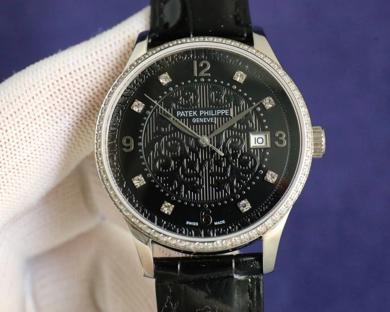 PATEK PHILIPPE Watches Timeless 196132