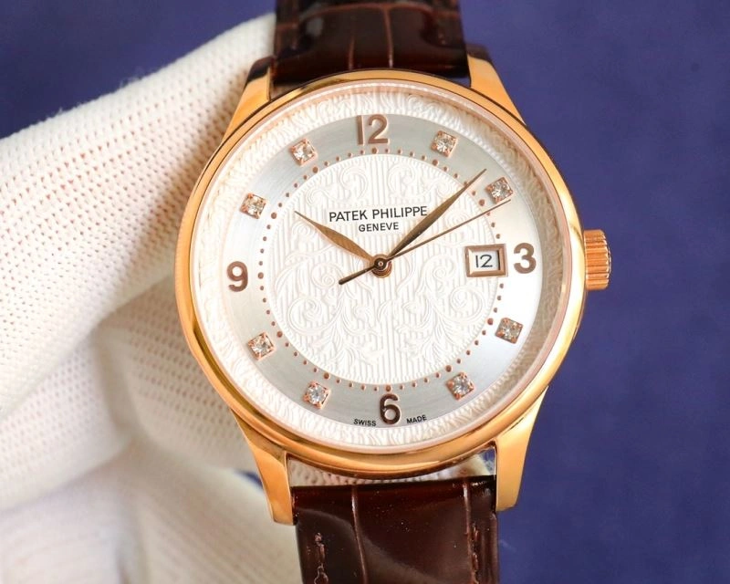 PATEK PHILIPPE Watches Timeless 196132