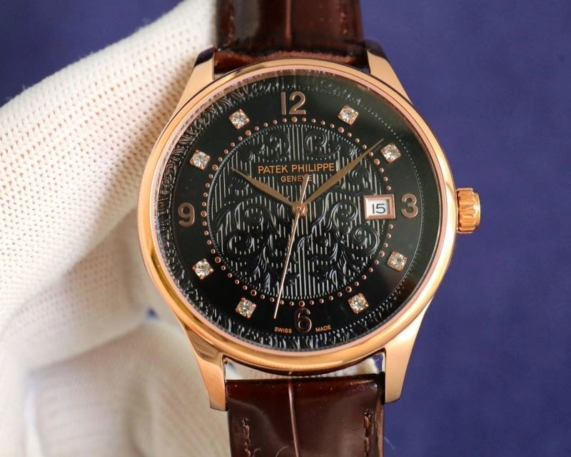 PATEK PHILIPPE Watches Timeless 196132