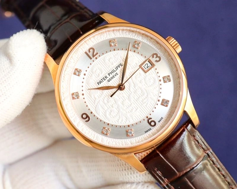 PATEK PHILIPPE Watches Timeless 196132