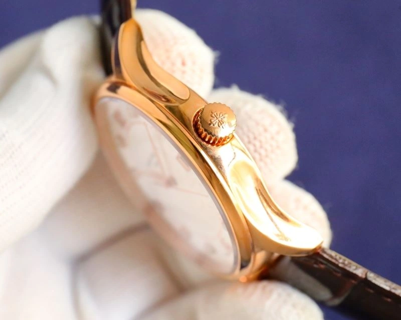 PATEK PHILIPPE Watches Timeless 196132