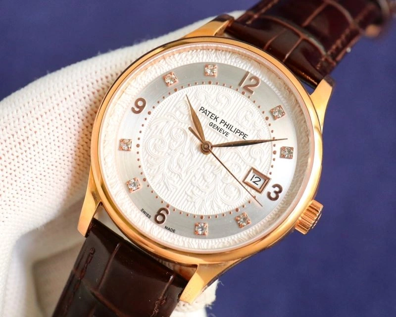 PATEK PHILIPPE Watches Timeless 196132