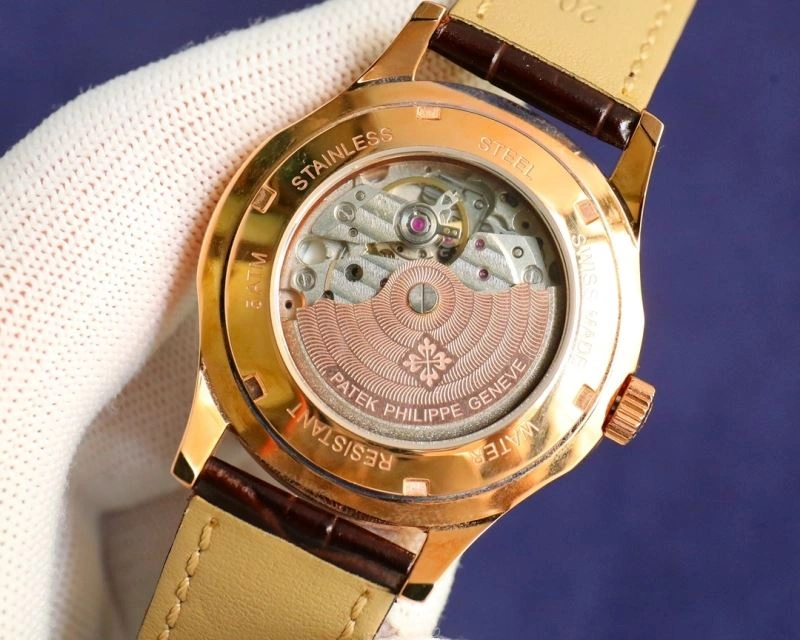 PATEK PHILIPPE Watches Timeless 196132