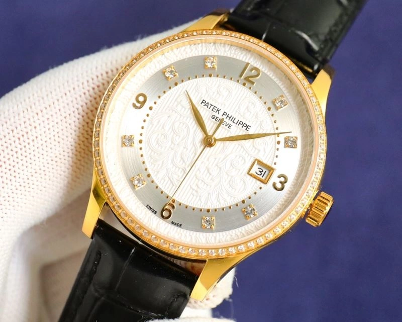 Durable PATEK PHILIPPE Watches 196131