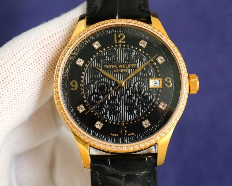 Durable PATEK PHILIPPE Watches 196131