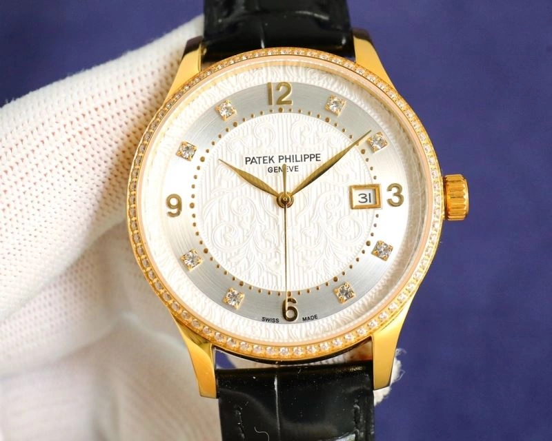 Durable PATEK PHILIPPE Watches 196131