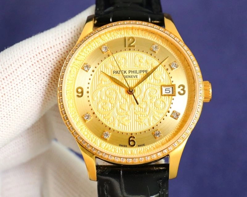Durable PATEK PHILIPPE Watches 196131
