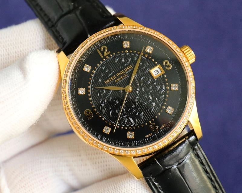 Durable PATEK PHILIPPE Watches 196131