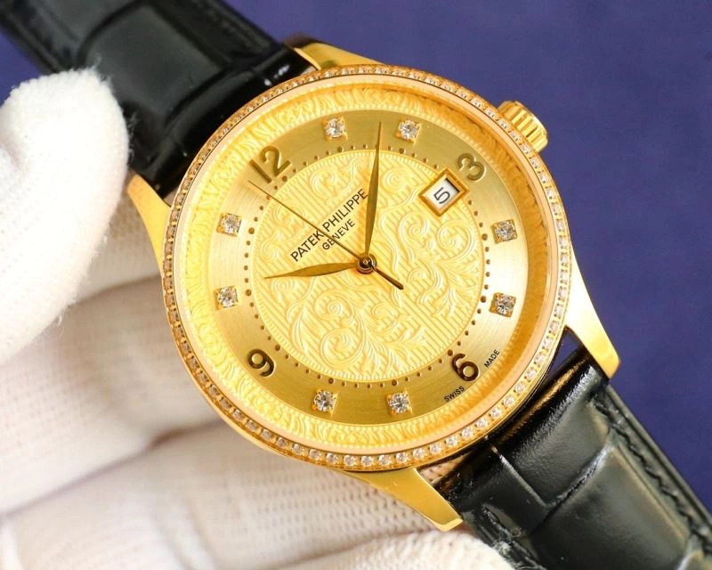 Durable PATEK PHILIPPE Watches 196131