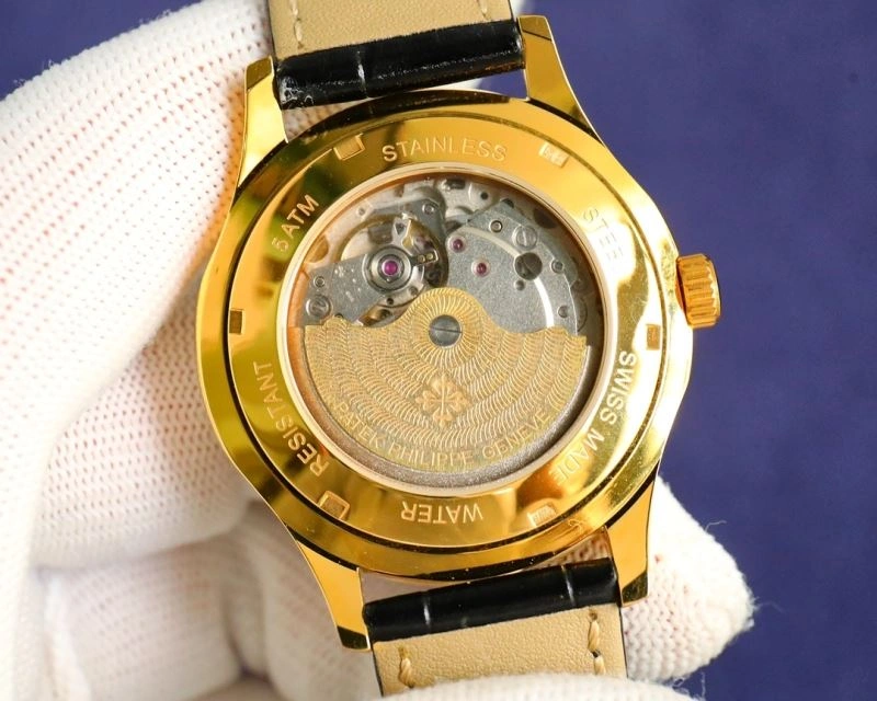 Durable PATEK PHILIPPE Watches 196131
