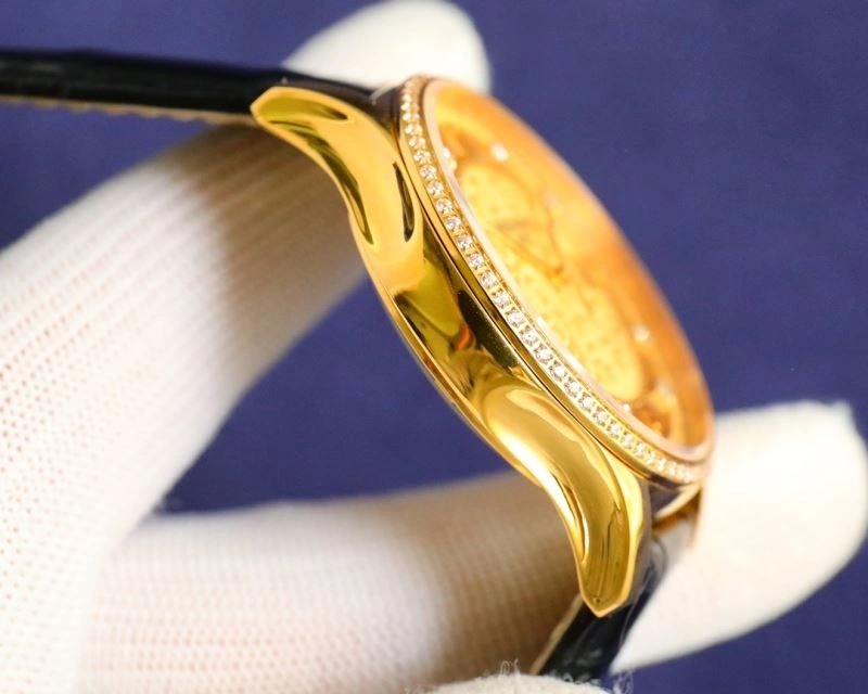 Durable PATEK PHILIPPE Watches 196131