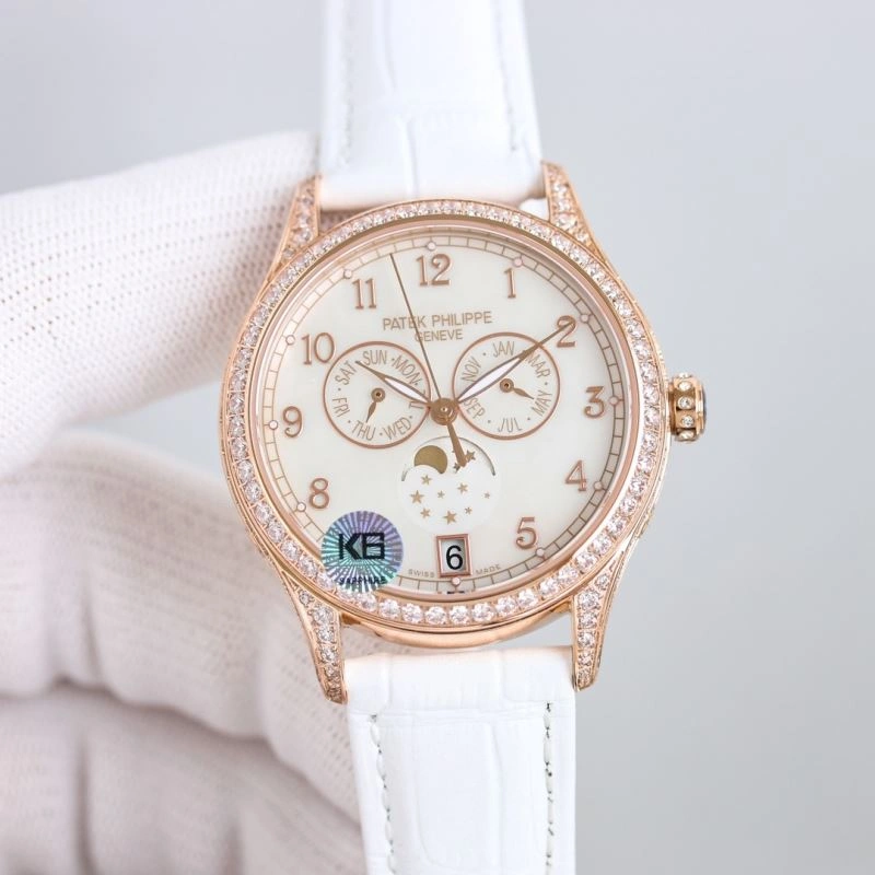 PATEK PHILIPPE Watches Breathable 196121