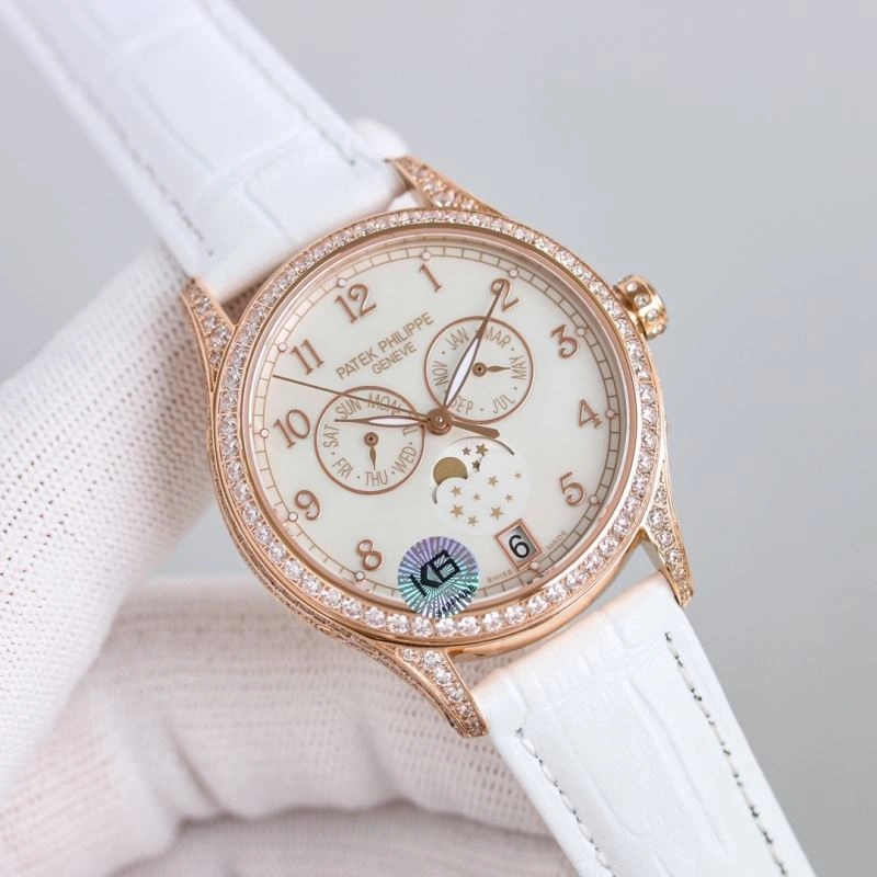 PATEK PHILIPPE Watches Breathable 196121