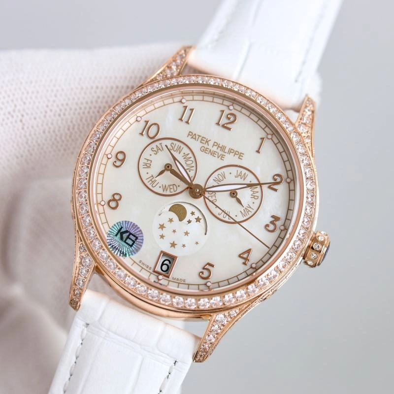 PATEK PHILIPPE Watches Breathable 196121