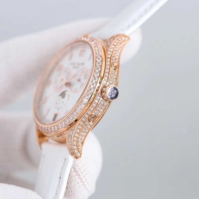 PATEK PHILIPPE Watches Breathable 196121