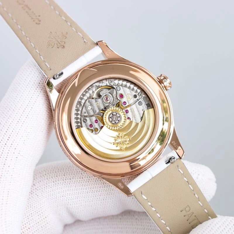PATEK PHILIPPE Watches Breathable 196121