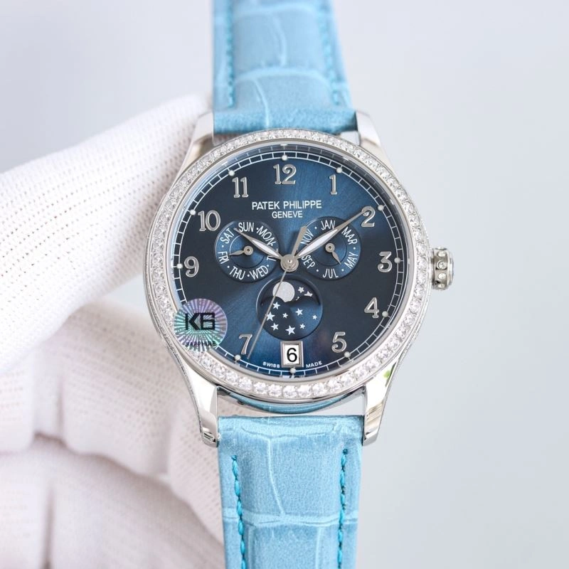 PATEK PHILIPPE Watches Thermal 196129