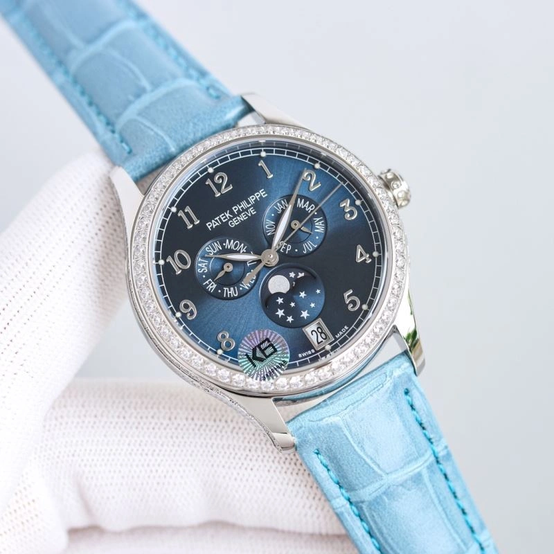 PATEK PHILIPPE Watches Thermal 196129