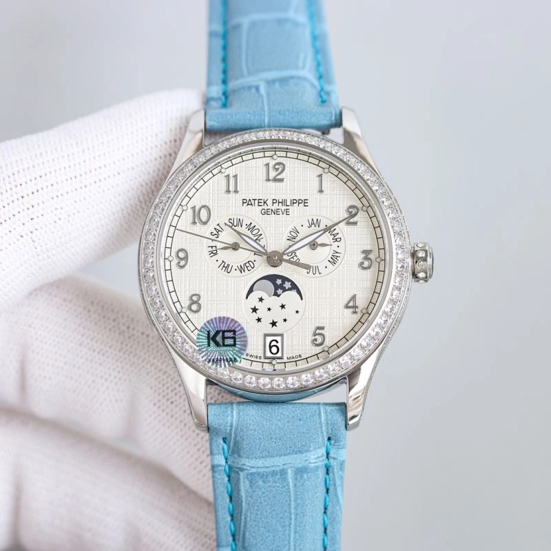 PATEK PHILIPPE Watches Thermal 196129