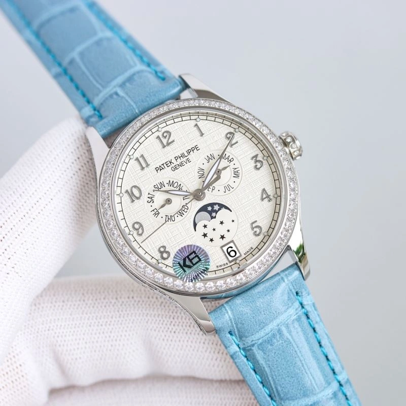 PATEK PHILIPPE Watches Thermal 196129
