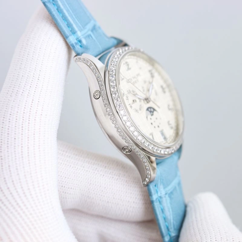 PATEK PHILIPPE Watches Thermal 196129