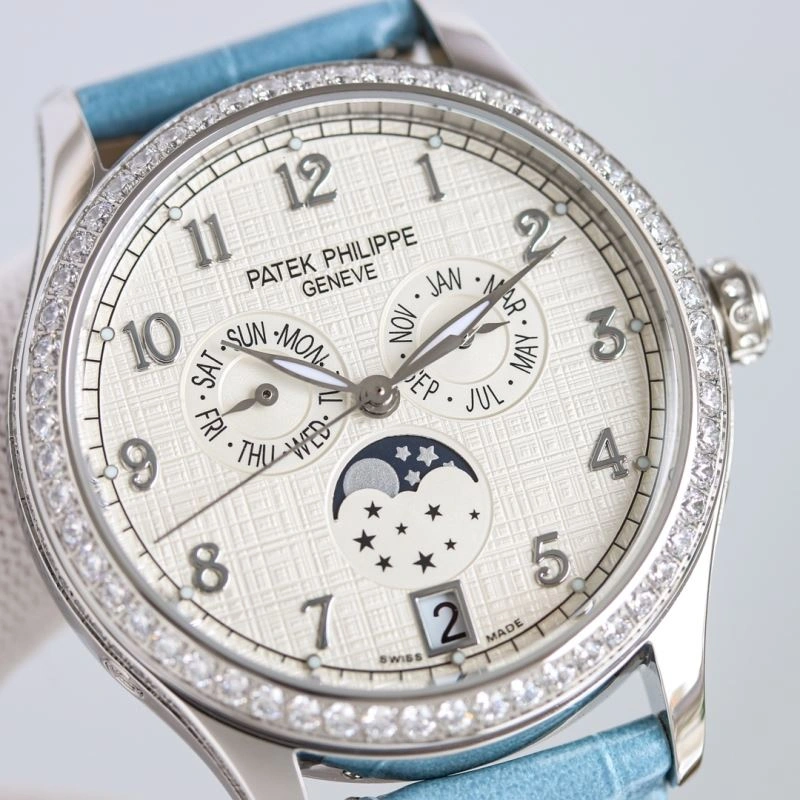 PATEK PHILIPPE Watches Thermal 196129