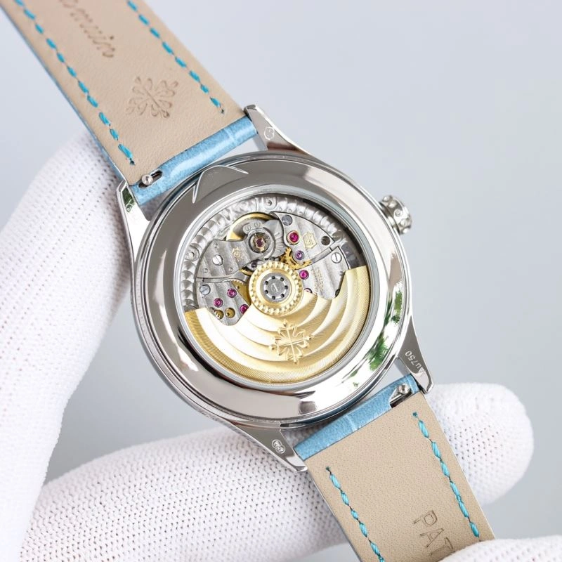 PATEK PHILIPPE Watches Thermal 196129