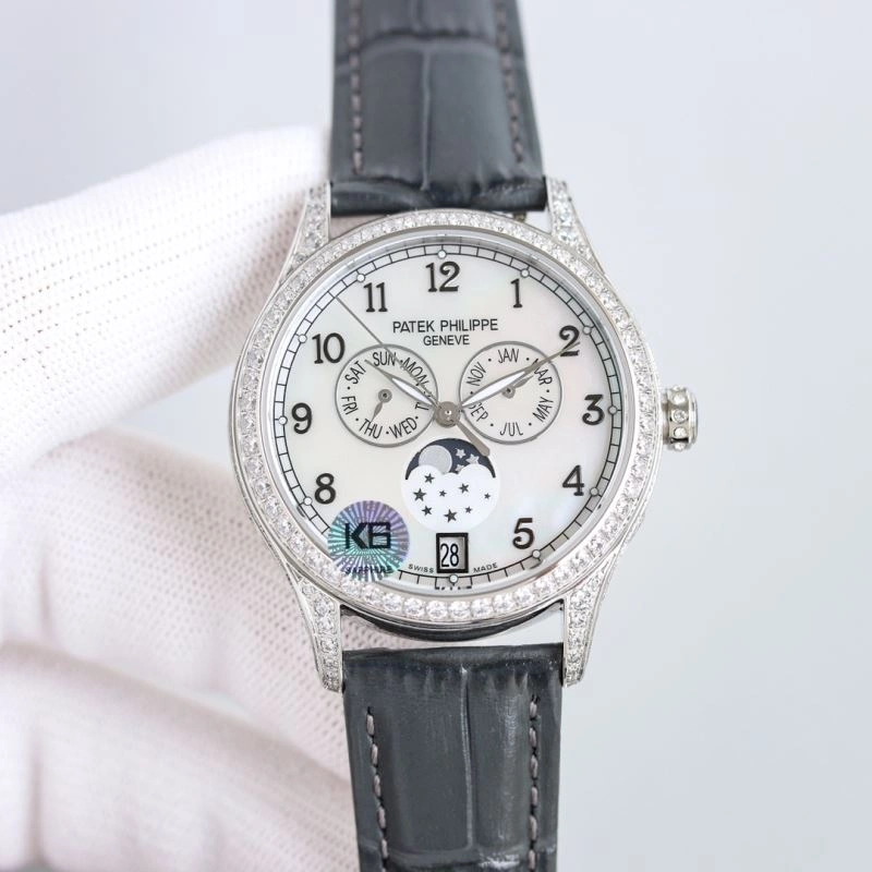 EasyCare PATEK PHILIPPE Watches 196110