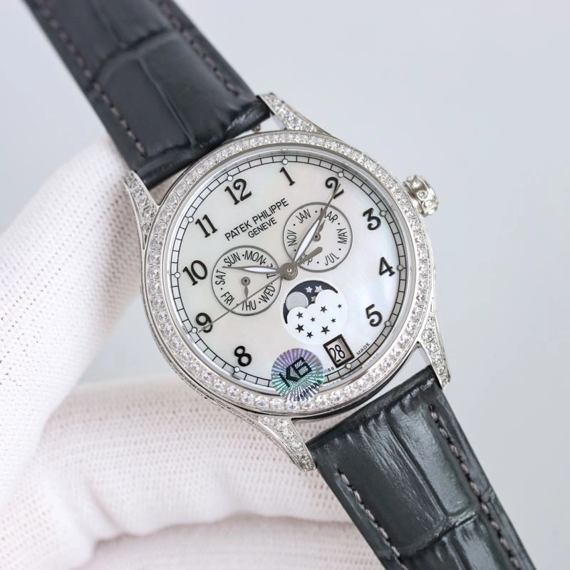 EasyCare PATEK PHILIPPE Watches 196110