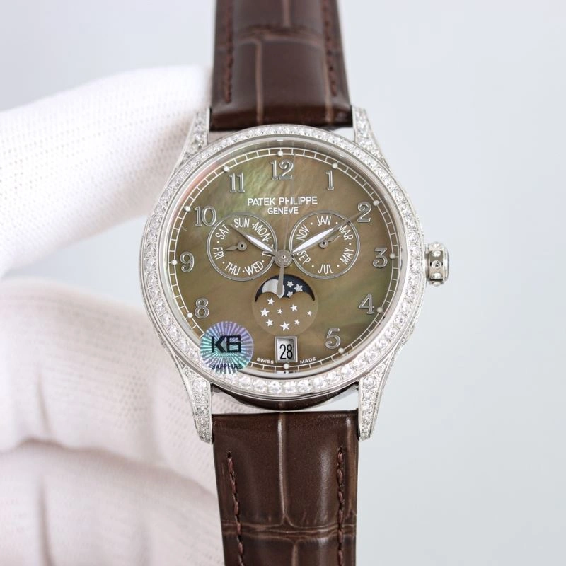 EasyCare PATEK PHILIPPE Watches 196110