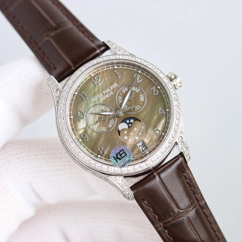 EasyCare PATEK PHILIPPE Watches 196110