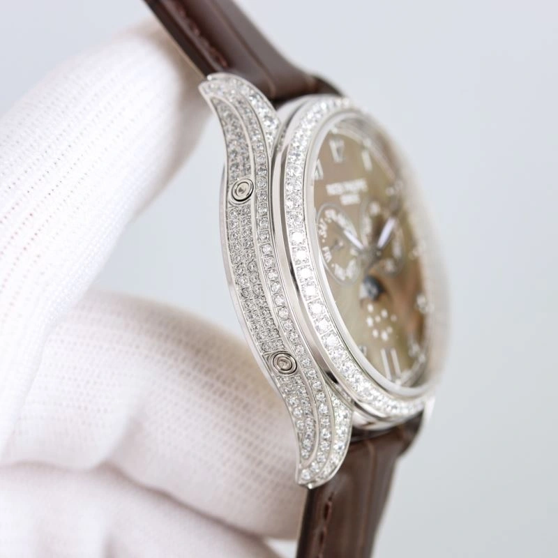 EasyCare PATEK PHILIPPE Watches 196110