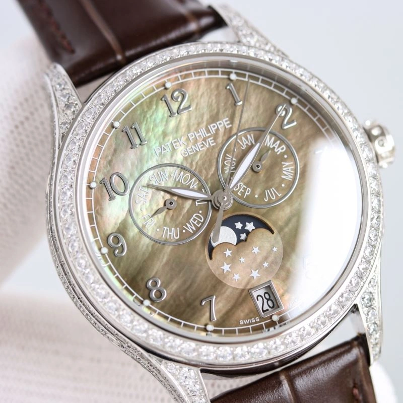 EasyCare PATEK PHILIPPE Watches 196110