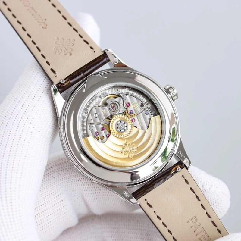 EasyCare PATEK PHILIPPE Watches 196110