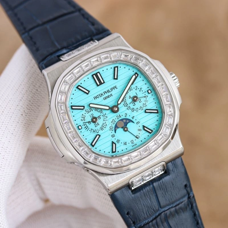 Classic PATEK PHILIPPE Watches 196108